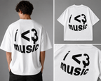 I <3 MUSIC