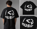 I <3 MUSIC