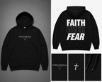FAITH OVER FEAR (HOODIE)