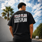 GODS PLAN (T-Shirt)