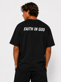 FAITH IN GOD (T-Shirt & Hoodie)