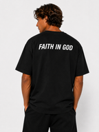 FAITH IN GOD (T-Shirt & Hoodie)