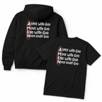 AMEN (T-Shirt & Hoodie)