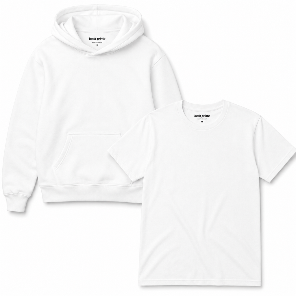 ALL I WANT IS EVERTHING (T-Shirt & Hoodie)
