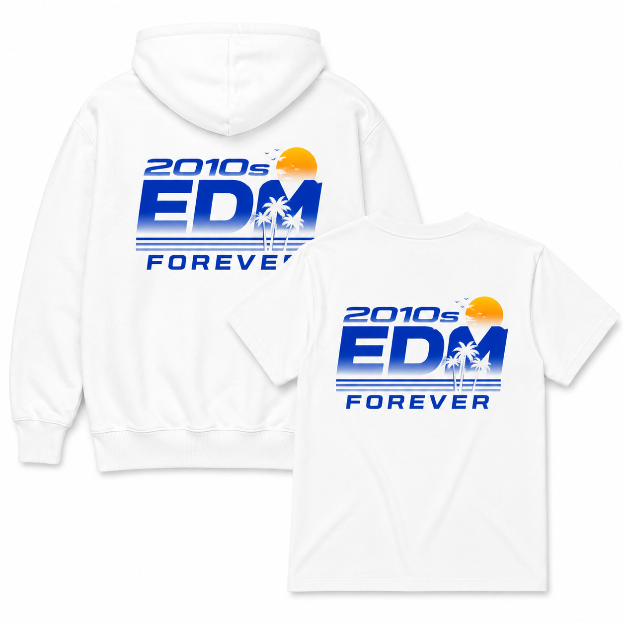 2010s EDM FOREVER