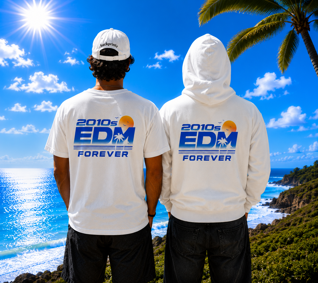 2010s EDM FOREVER