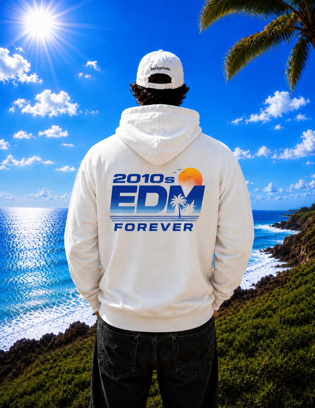 2010s EDM FOREVER