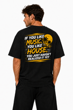 YOU LIKE HOUSE, YOU JUST HAVENT REALIZED IT YET