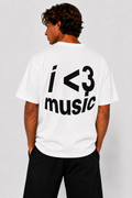 I <3 MUSIC