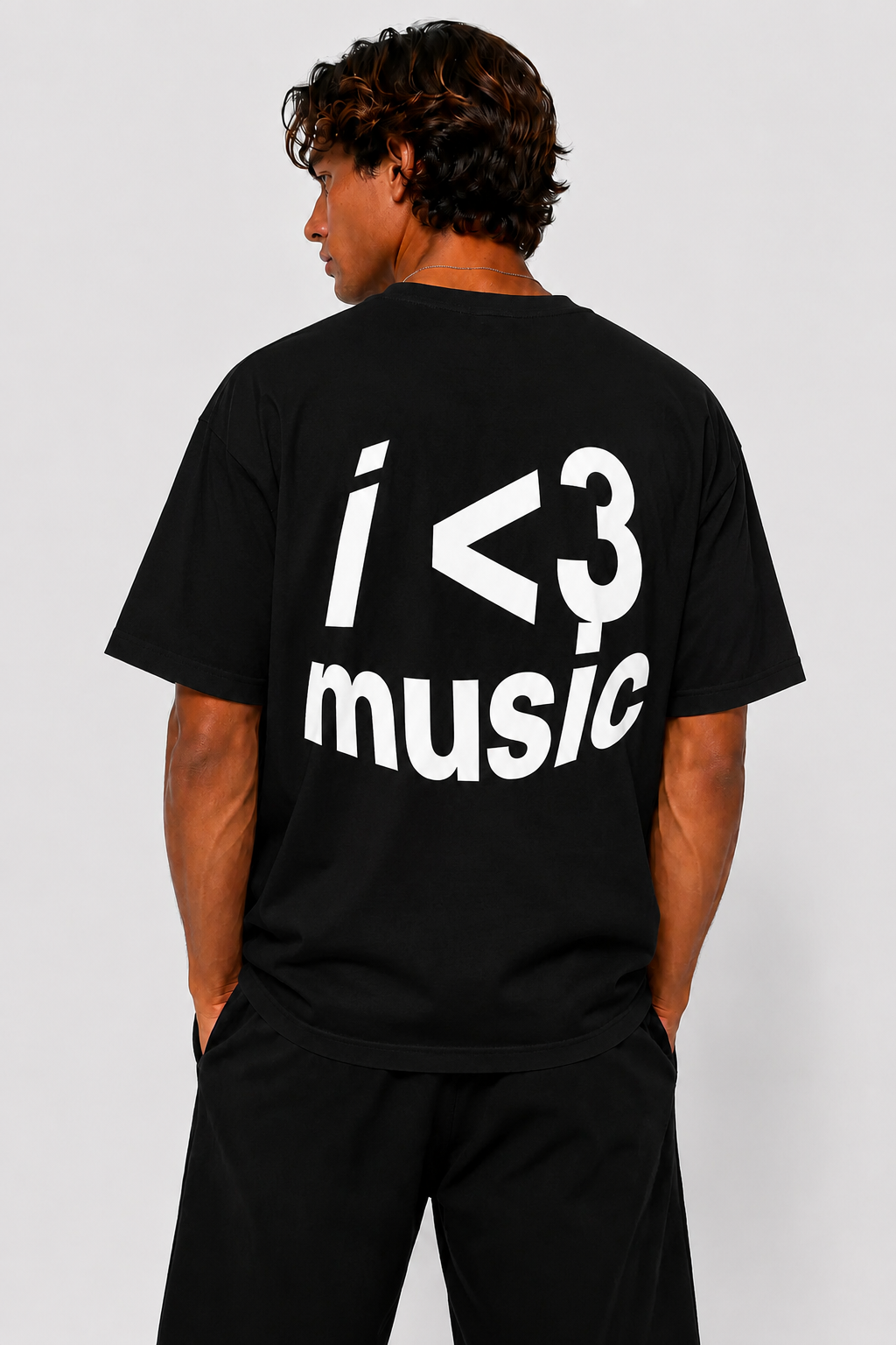 I <3 MUSIC