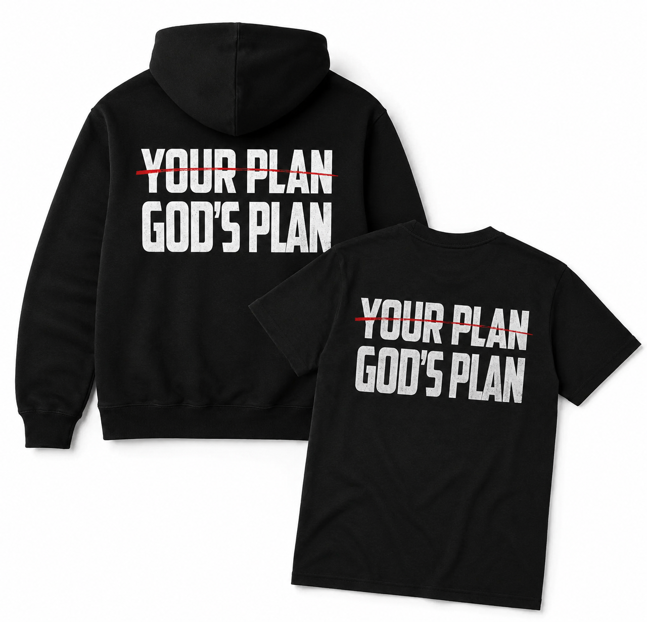 GODS PLAN (T-Shirt)