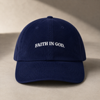 FAITH IN GOD