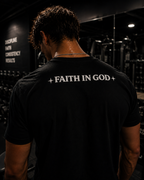FAITH IN GOD
