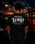 PRAISE THE LORD