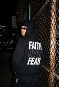 FAITH OVER FEAR (HOODIE)