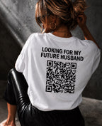 LOOKING FOR MY FUTURE HUSBAND