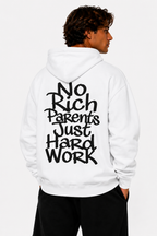 JUST HARD WORK (T-Shirt & Hoodie)