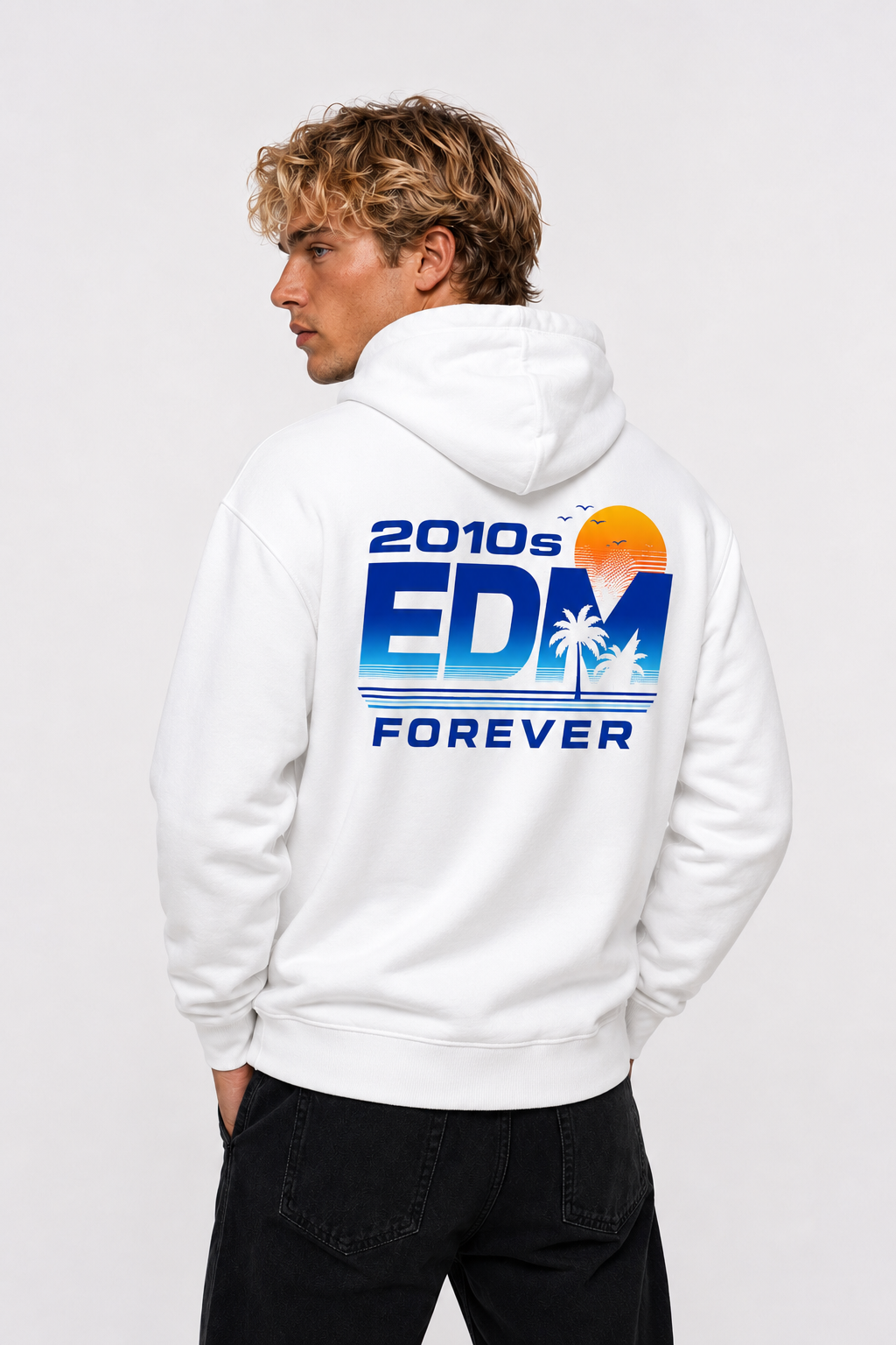 2010s EDM FOREVER