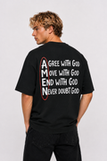 AMEN (T-Shirt & Hoodie)