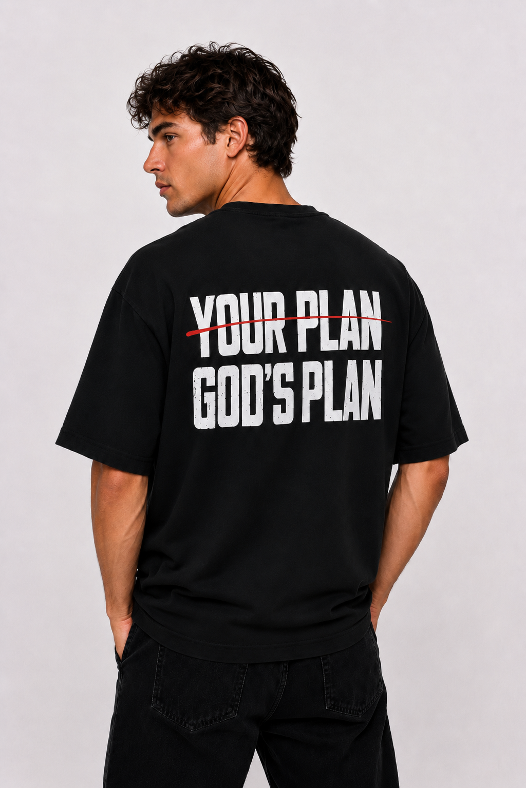 GODS PLAN (T-Shirt)