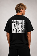ELECTRONIC DANCE MUSIC