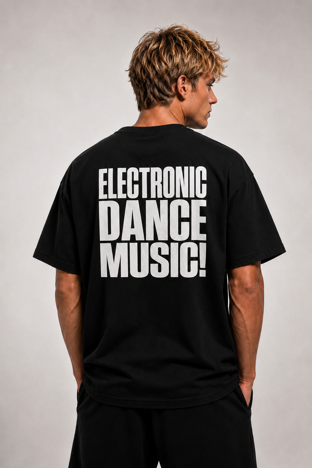 ELECTRONIC DANCE MUSIC