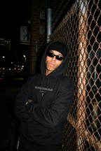 FAITH OVER FEAR (HOODIE)