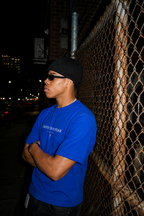 FAITH OVER FEAR (T-Shirt)