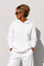 IF I'M TOO MUCH GO FIND LESS (HOODIE)