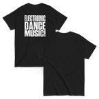 ELECTRONIC DANCE MUSIC